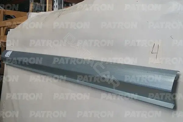 Порог PATRON P78-0553