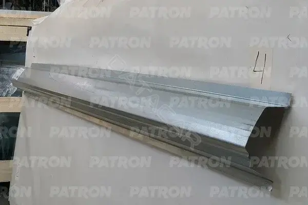 Порог PATRON P78-0554