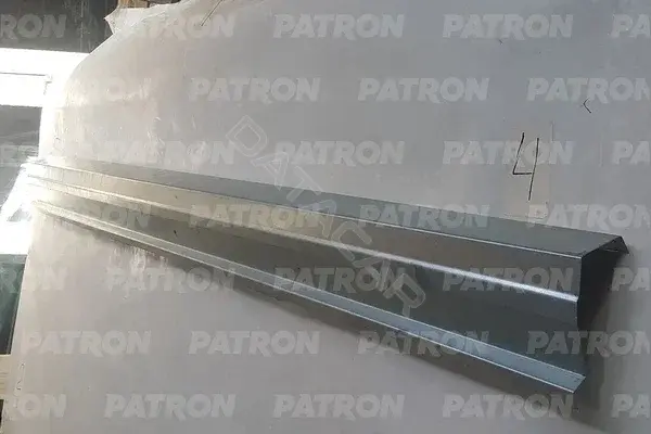Порог PATRON P78-0605R