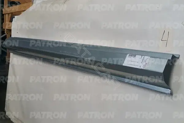 Порог PATRON P78-0606L
