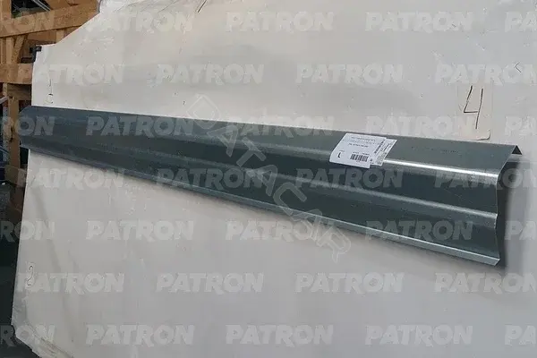 Порог PATRON P78-0607L