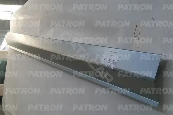 Порог PATRON P78-0619L