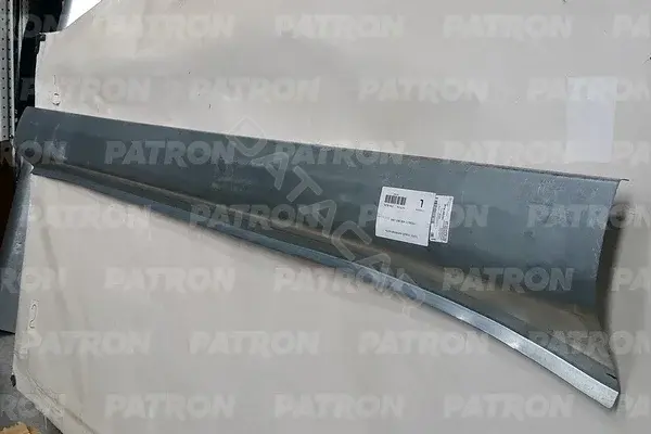 Порог PATRON P78-0624L