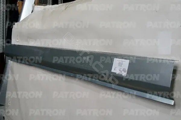 Порог PATRON P78-0630L