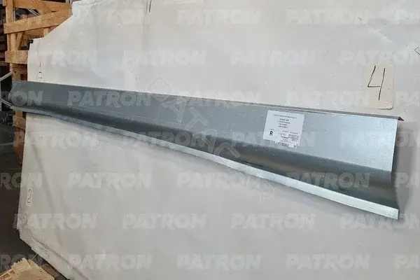 Порог PATRON P78-0630R