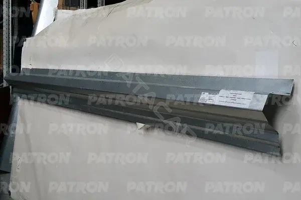 Порог PATRON P78-0637