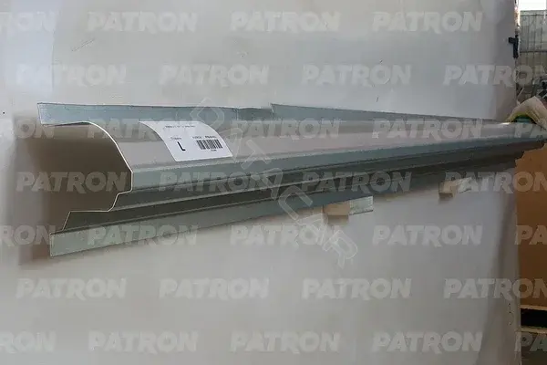 Порог PATRON P78-0641L