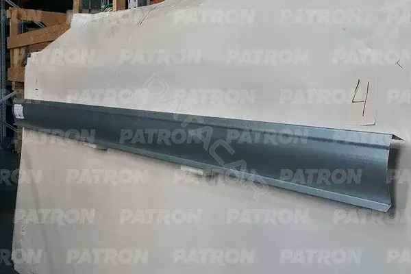 Порог PATRON P78-0645