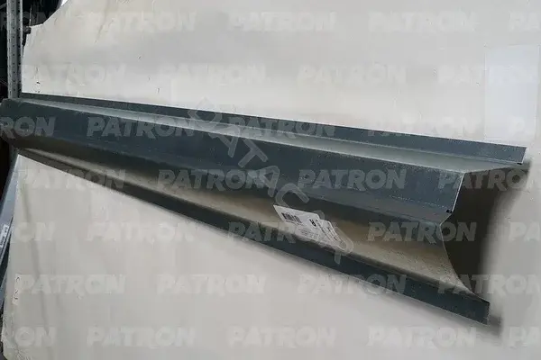 Порог PATRON P78-0875R