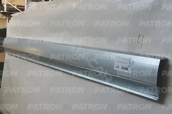 Порог PATRON P78-0877