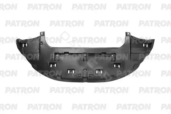 Защита двигателя PATRON P72-0162