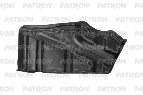 Защита двигателя PATRON P72-0201