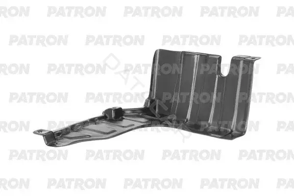 Защита двигателя PATRON P72-0222