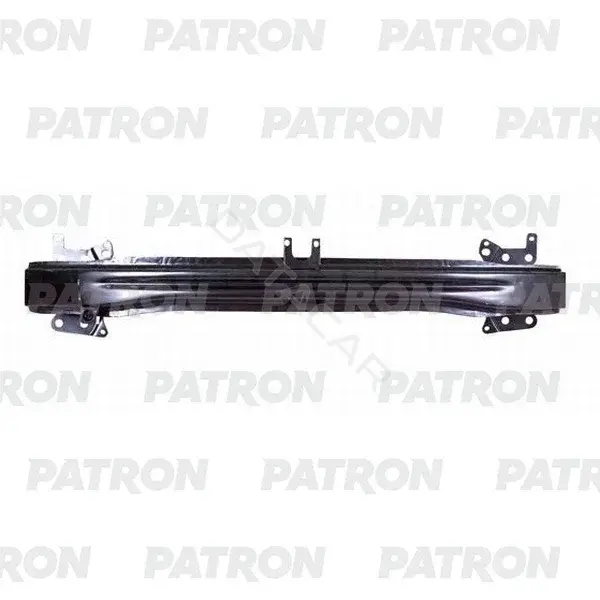 Усилитель бампера PATRON P73-0116T