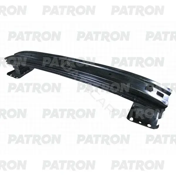 Усилитель бампера PATRON P73-0123T
