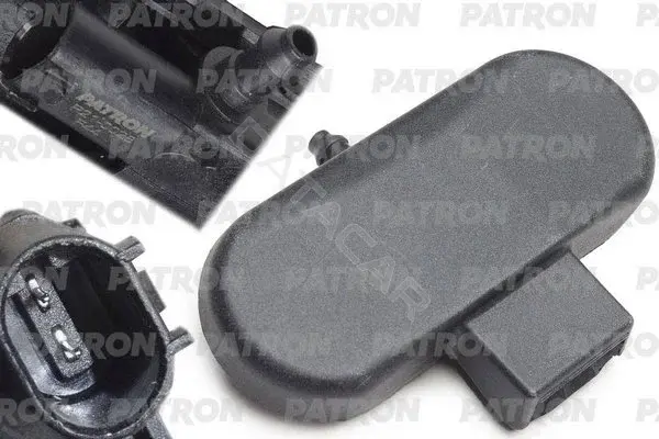 Форсунка омывателя стекла PATRON P21-0028