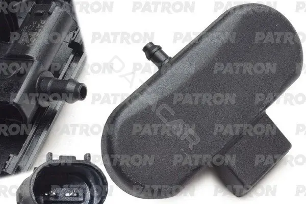 Форсунка омывателя стекла PATRON P21-0029