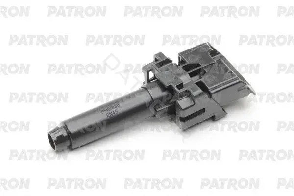 Форсунка омывателя фар PATRON PHW238