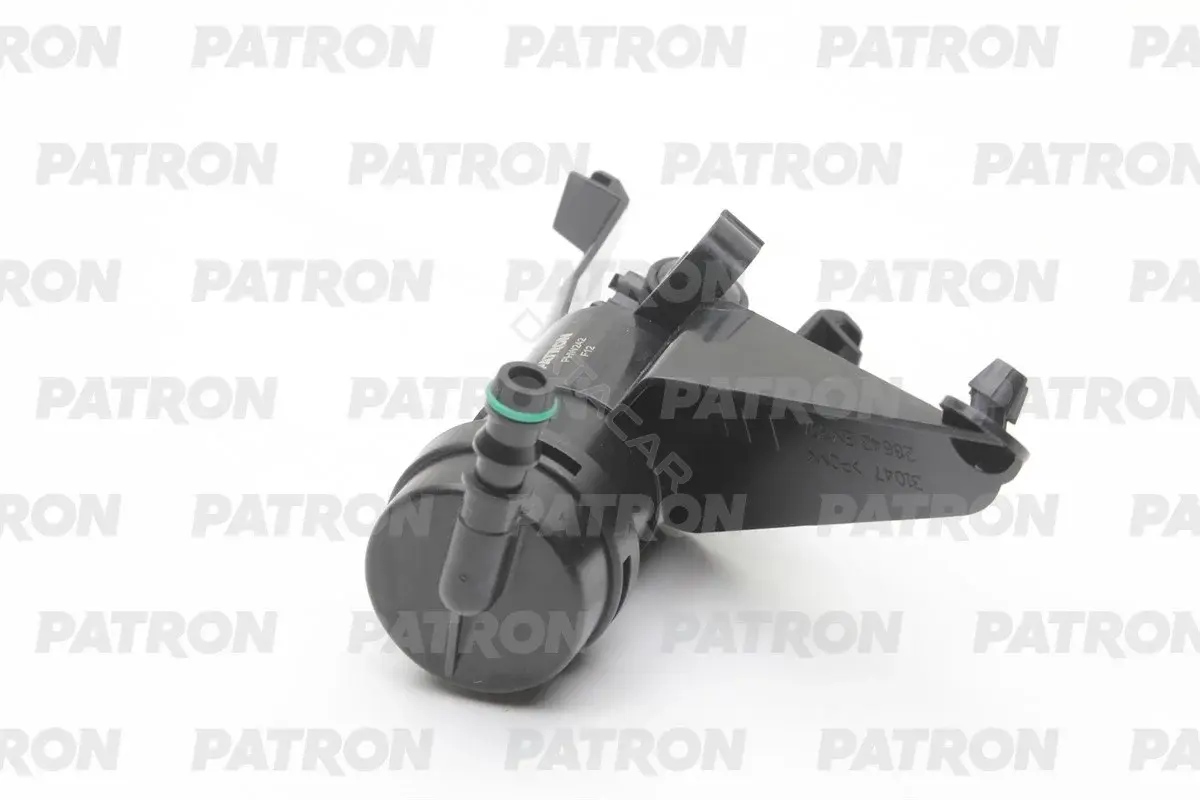 Форсунка омывателя фар PATRON PHW242