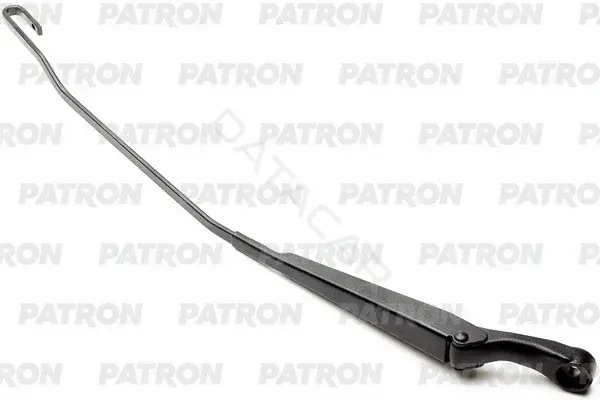 Рычаг стеклоочистителя PATRON PWA509R