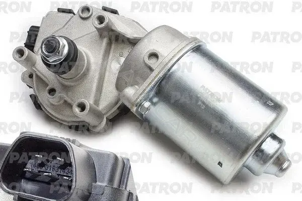Мотор стеклоочистителя PATRON PWL054