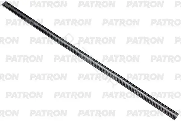 Резинка стеклоочистителя PATRON PWB7070-RUB-FLAT