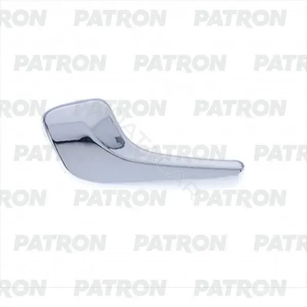 Ручка двери PATRON P20-1158L