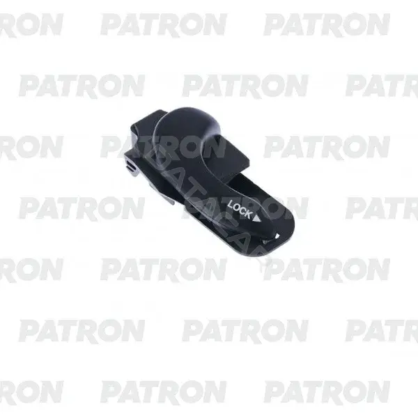 Ручка двери PATRON P20-1182L