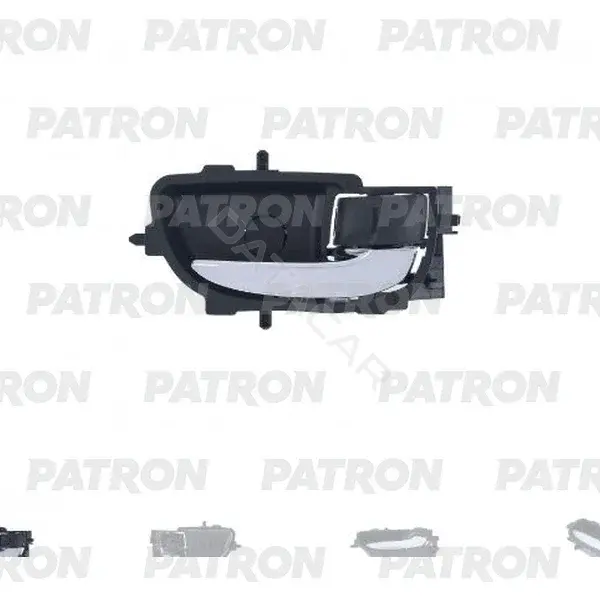 Ручка двери PATRON P20-1200R