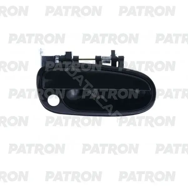 Ручка двери PATRON P20-0210R
