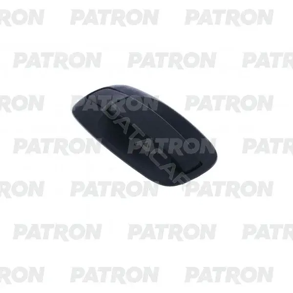 Ручка двери PATRON P20-0298L