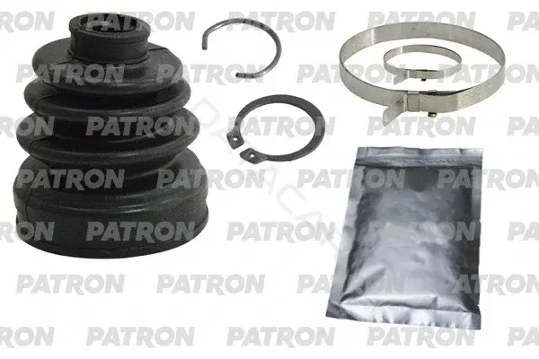 Пыльник шруса PATRON PDC0104