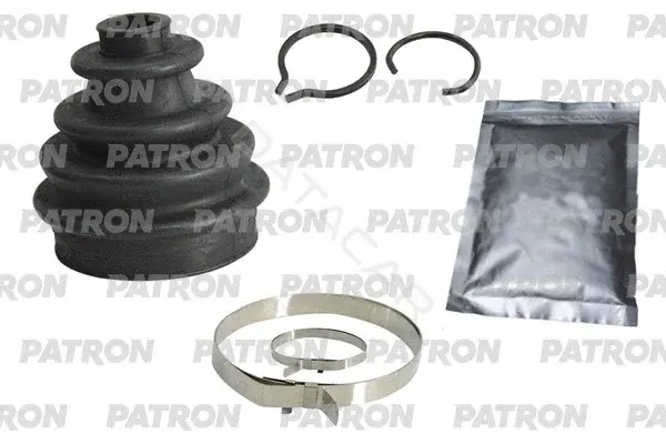 Пыльник шруса PATRON PDC0108