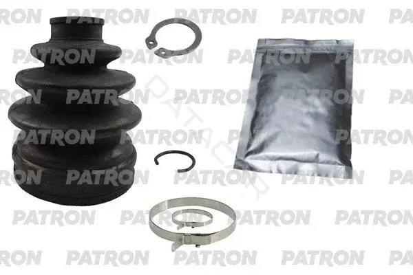 Пыльник шруса PATRON PDC0120