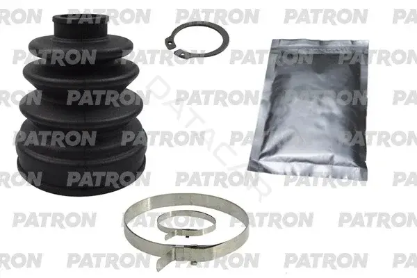 Пыльник шруса PATRON PDC0114