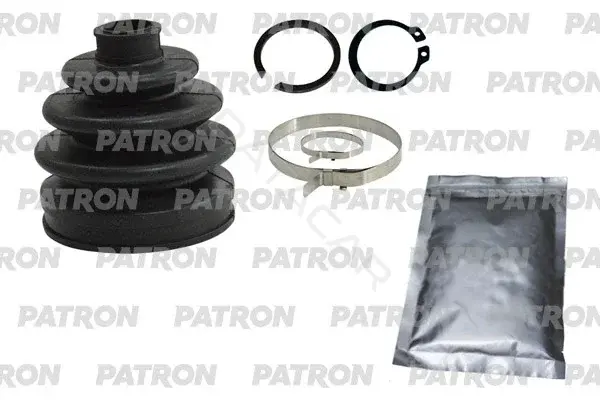 Пыльник шруса PATRON PDC0111