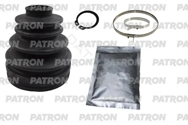 Пыльник шруса PATRON PDC0118