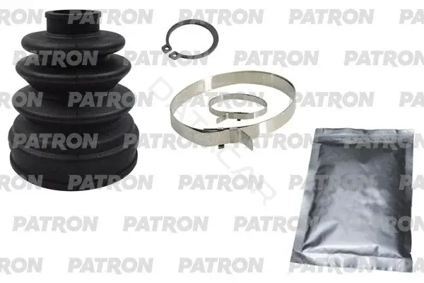 Пыльник шруса PATRON PDC0113