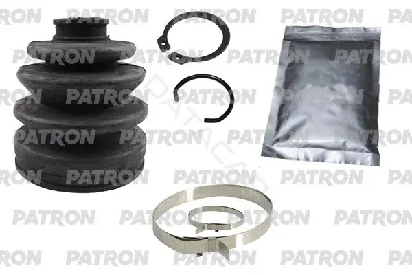 Пыльник шруса PATRON PDC0119