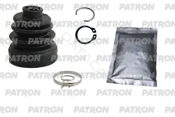 Пыльник шруса PATRON PDC0116