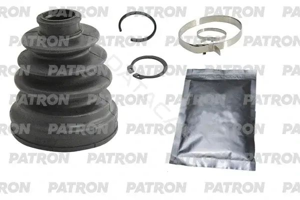 Пыльник шруса PATRON PDC0112