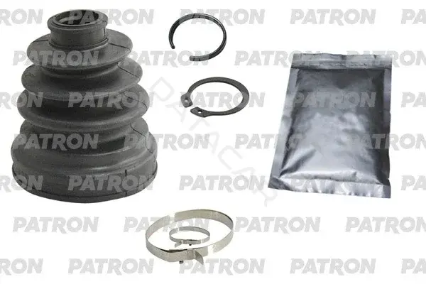 Пыльник шруса PATRON PDC0124