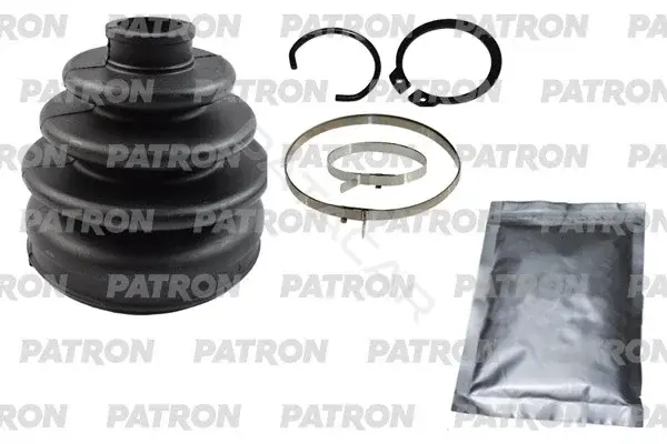 Пыльник шруса PATRON PDC0122