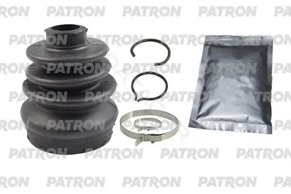 Пыльник шруса PATRON PDC0102