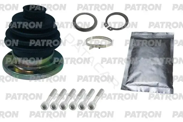 Пыльник шруса PATRON PDC0115