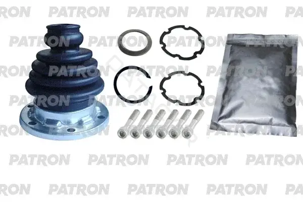 Пыльник шруса PATRON PDC0117