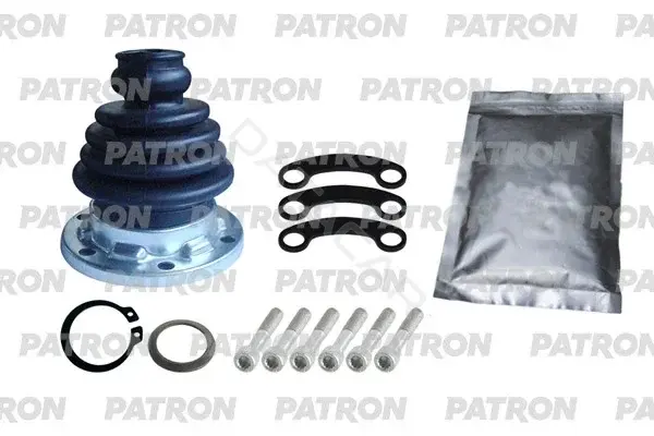 Пыльник шруса PATRON PDC0106