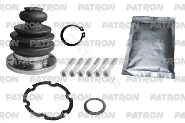 Пыльник шруса PATRON PDC0105