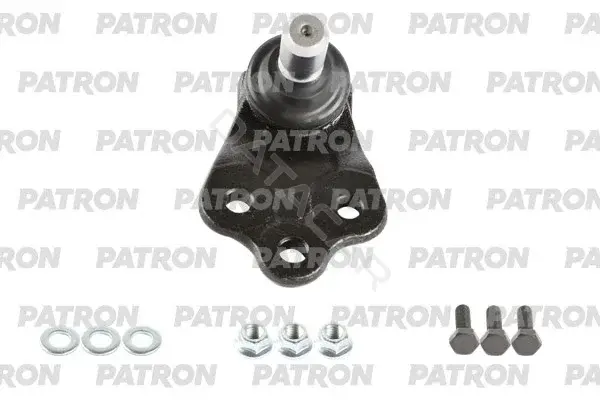 Шаровая опора PATRON PS30879