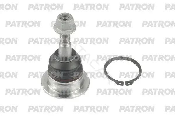 Шаровая опора PATRON PS30890